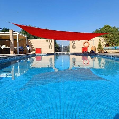Casa Oasis Apartment Alora Ngoại thất bức ảnh