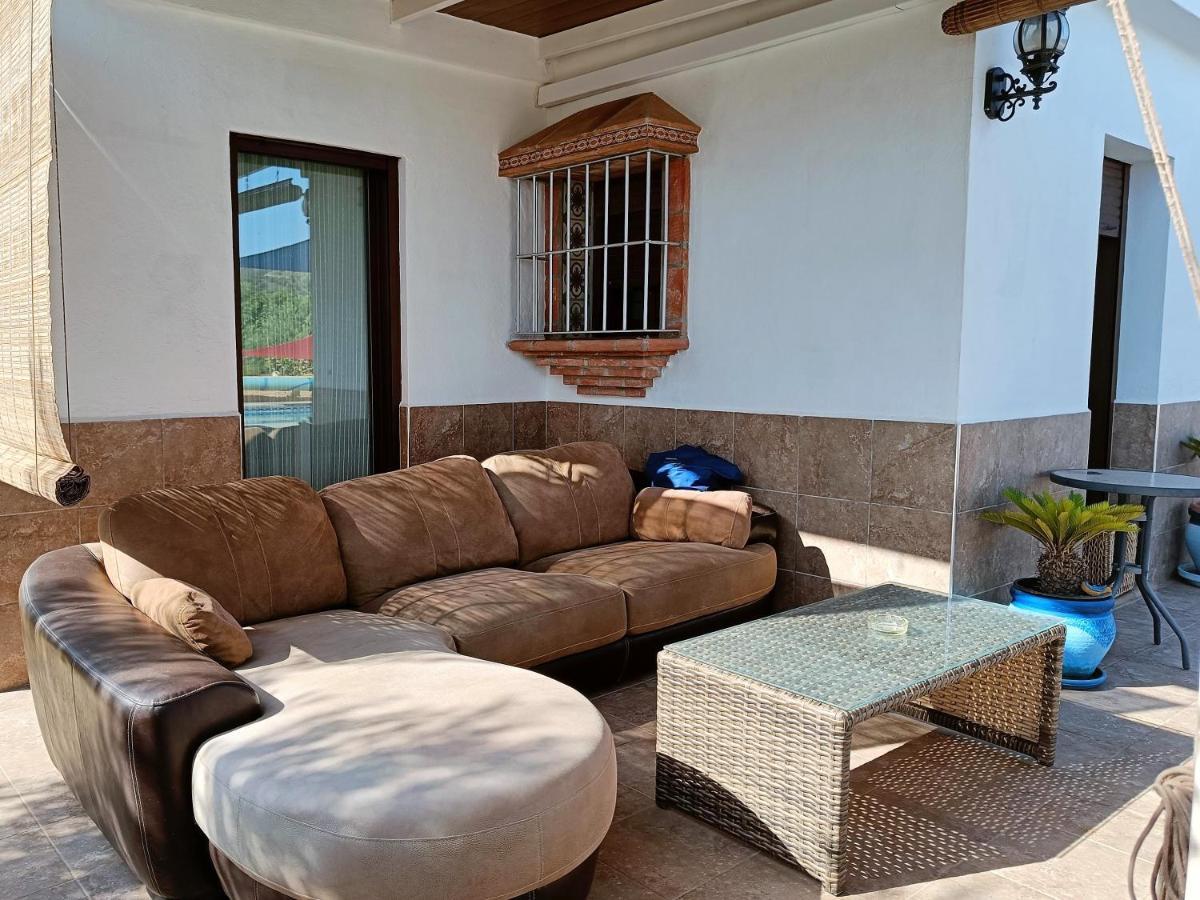 Casa Oasis Apartment Alora Ngoại thất bức ảnh