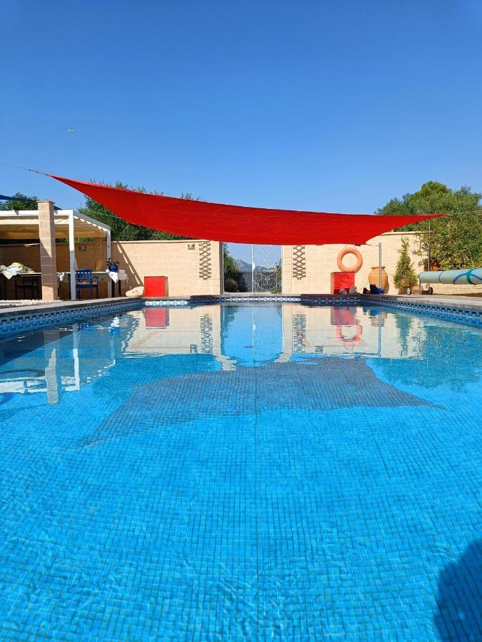 Casa Oasis Apartment Alora Ngoại thất bức ảnh