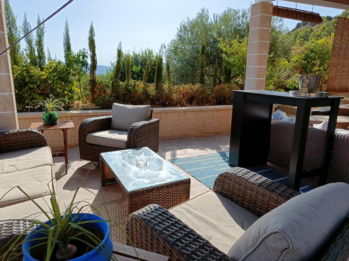 Casa Oasis Apartment Alora Ngoại thất bức ảnh