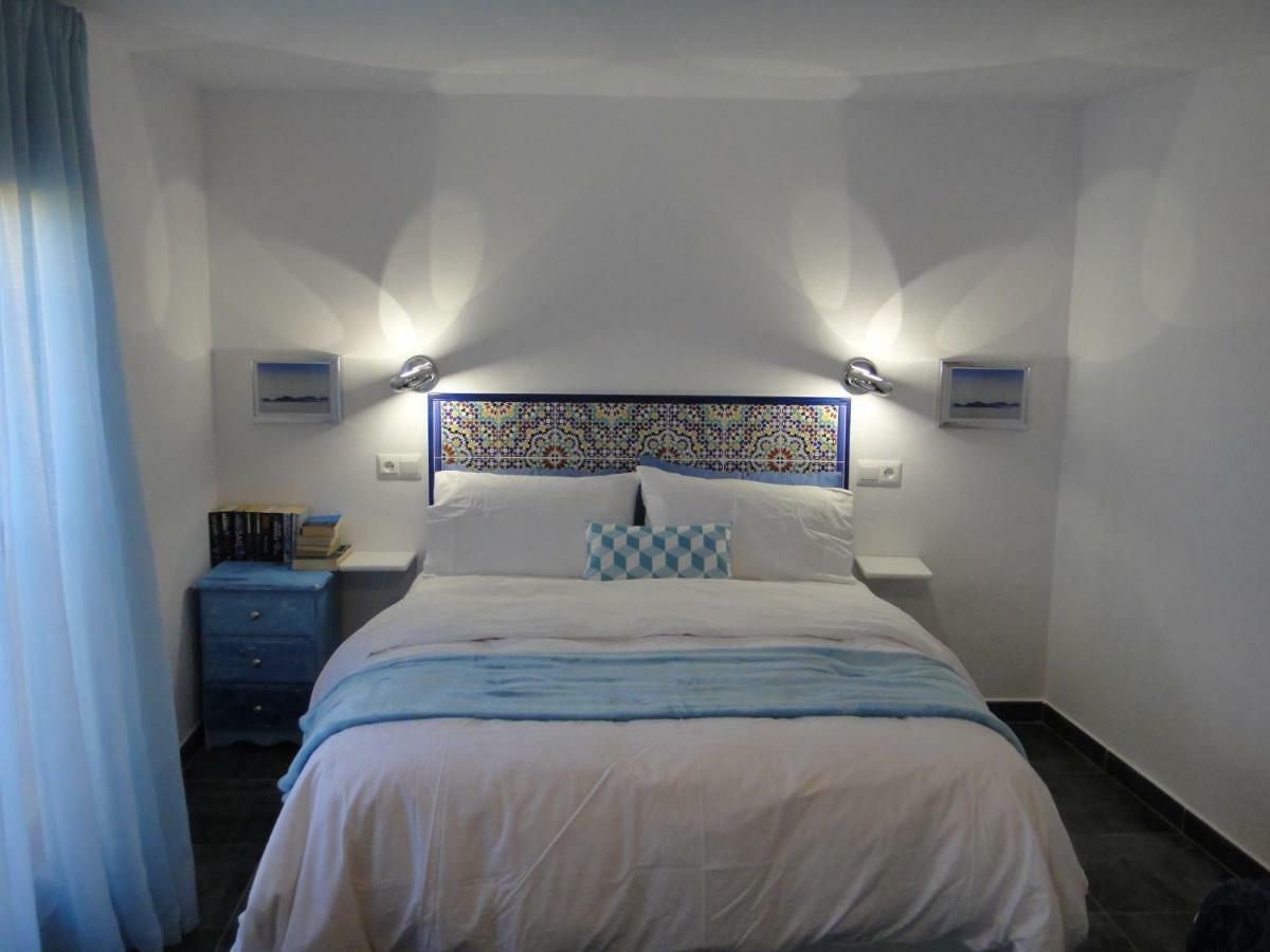 Casa Oasis Apartment Alora Ngoại thất bức ảnh