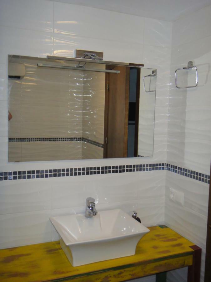 Casa Oasis Apartment Alora Ngoại thất bức ảnh