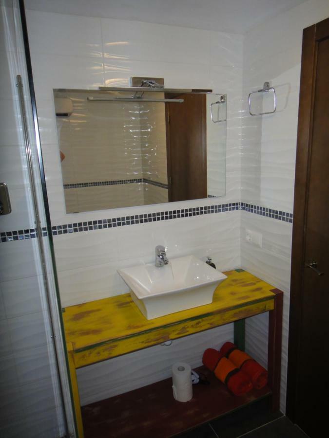 Casa Oasis Apartment Alora Ngoại thất bức ảnh