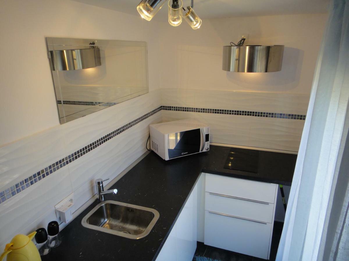Casa Oasis Apartment Alora Ngoại thất bức ảnh