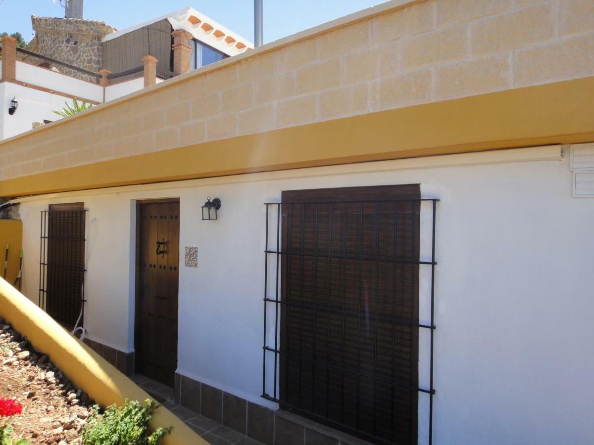 Casa Oasis Apartment Alora Ngoại thất bức ảnh