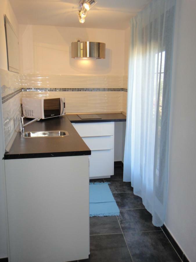 Casa Oasis Apartment Alora Ngoại thất bức ảnh