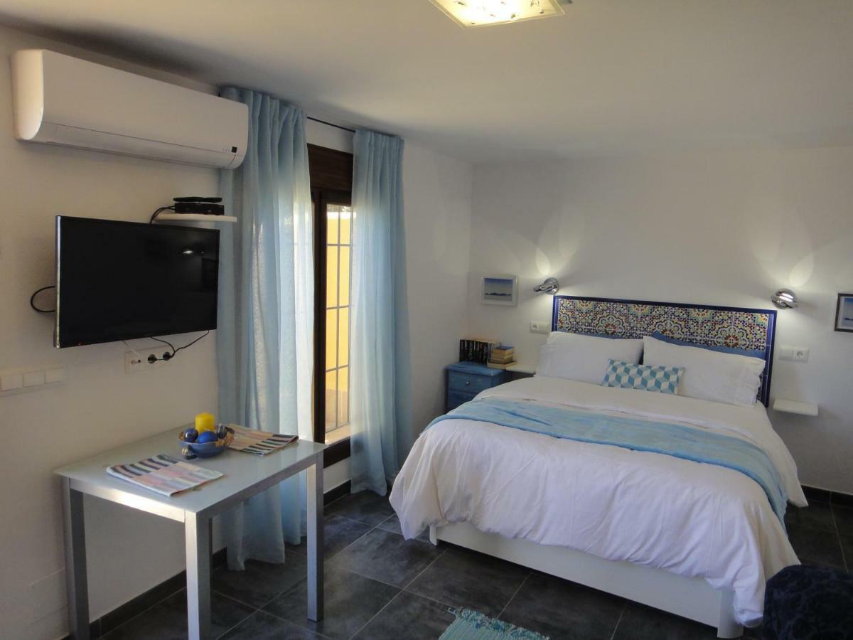 Casa Oasis Apartment Alora Ngoại thất bức ảnh